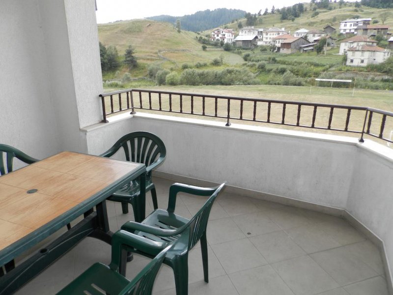 Семеен хотел Дейзи - Снимка 3