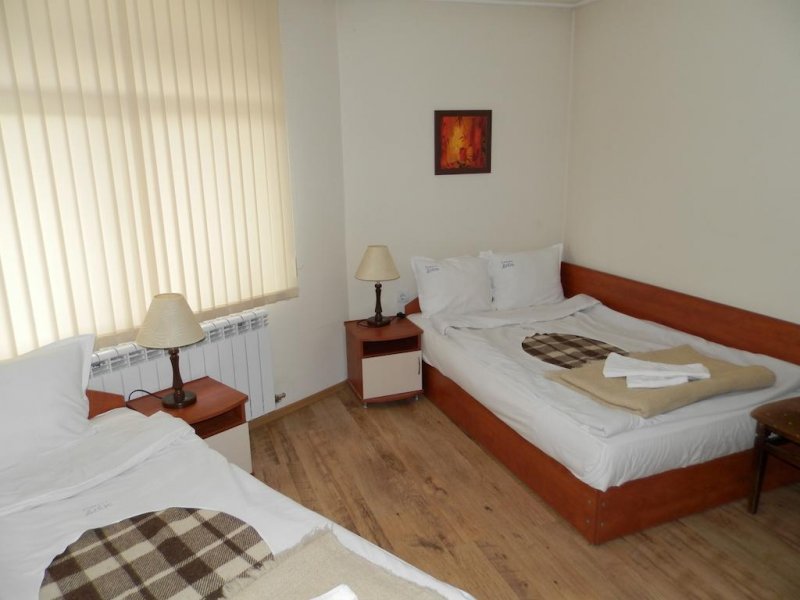 Семеен хотел Дейзи - Снимка 3