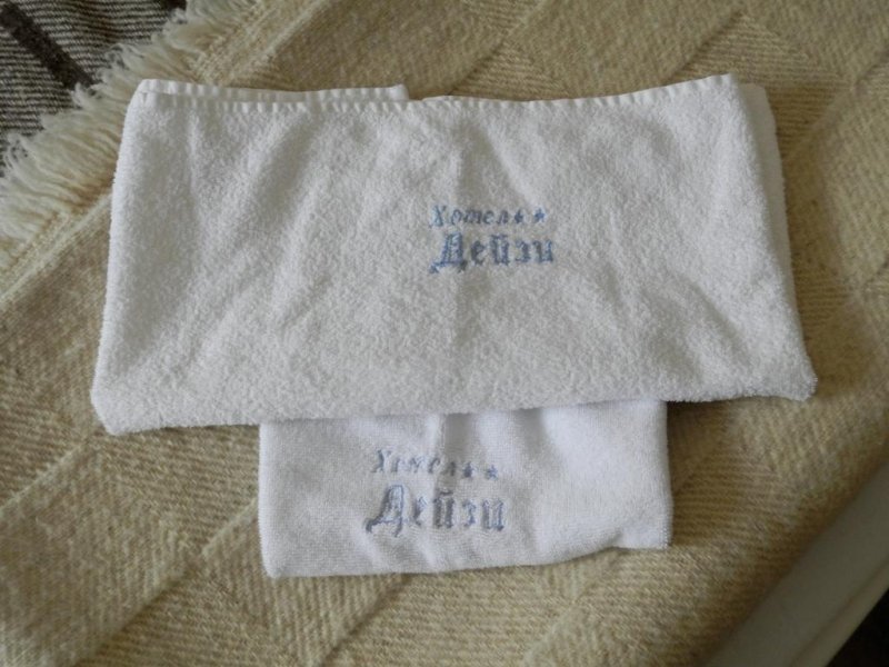 Семеен хотел Дейзи - Снимка 5