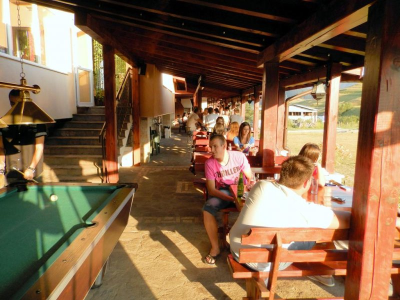 Семеен хотел Дейзи - Снимка 5