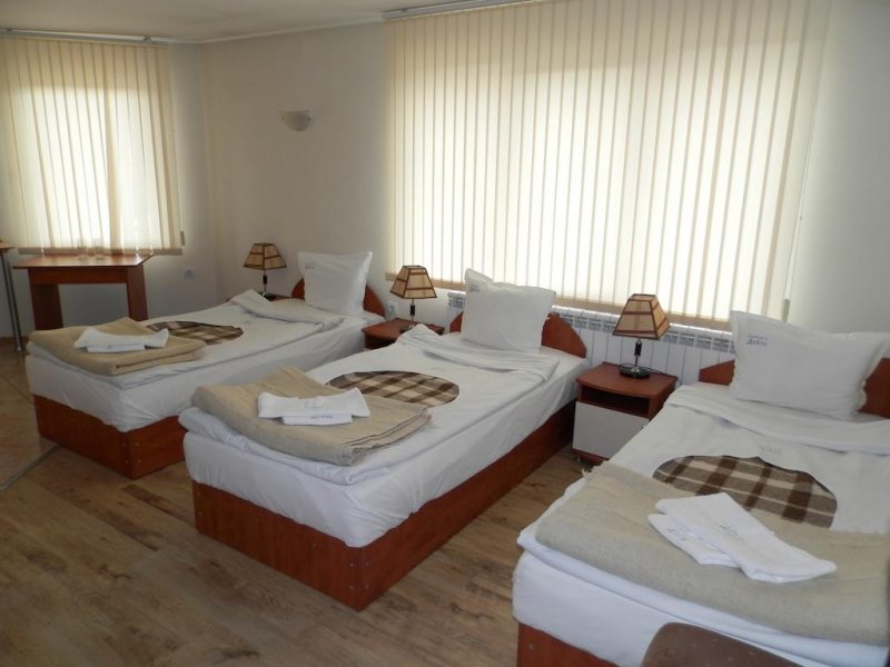 Семеен хотел Дейзи - Снимка 8