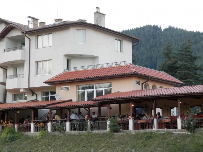 Семеен хотел Дейзи - Снимка 11