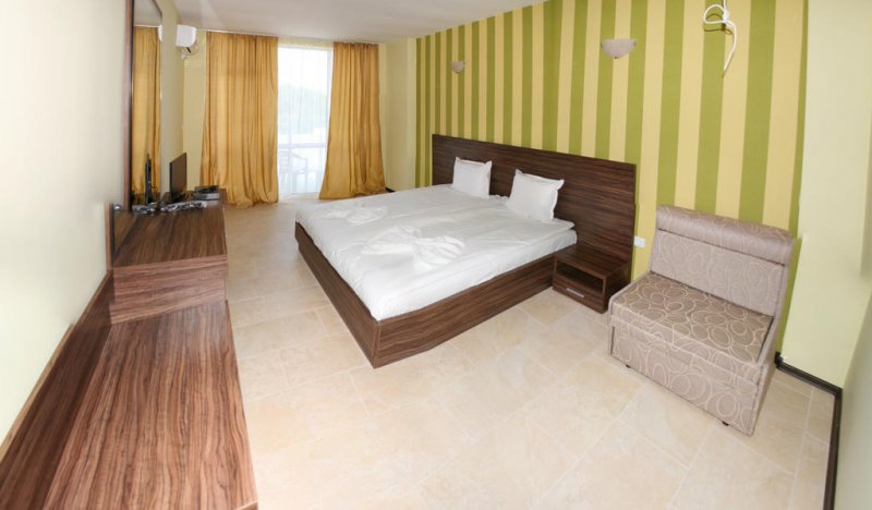 Комплекс Марая - Снимка 4