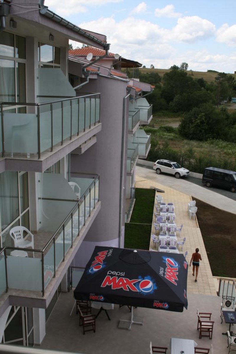 Комплекс Марая - Снимка 8