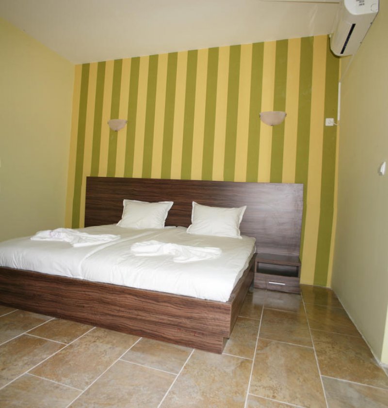 Комплекс Марая - Снимка 2