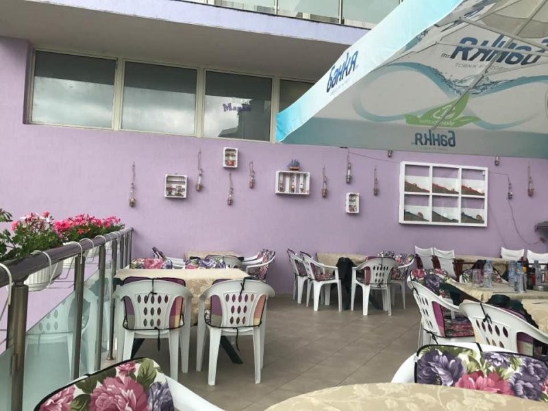 Комплекс Марая - Снимка 2