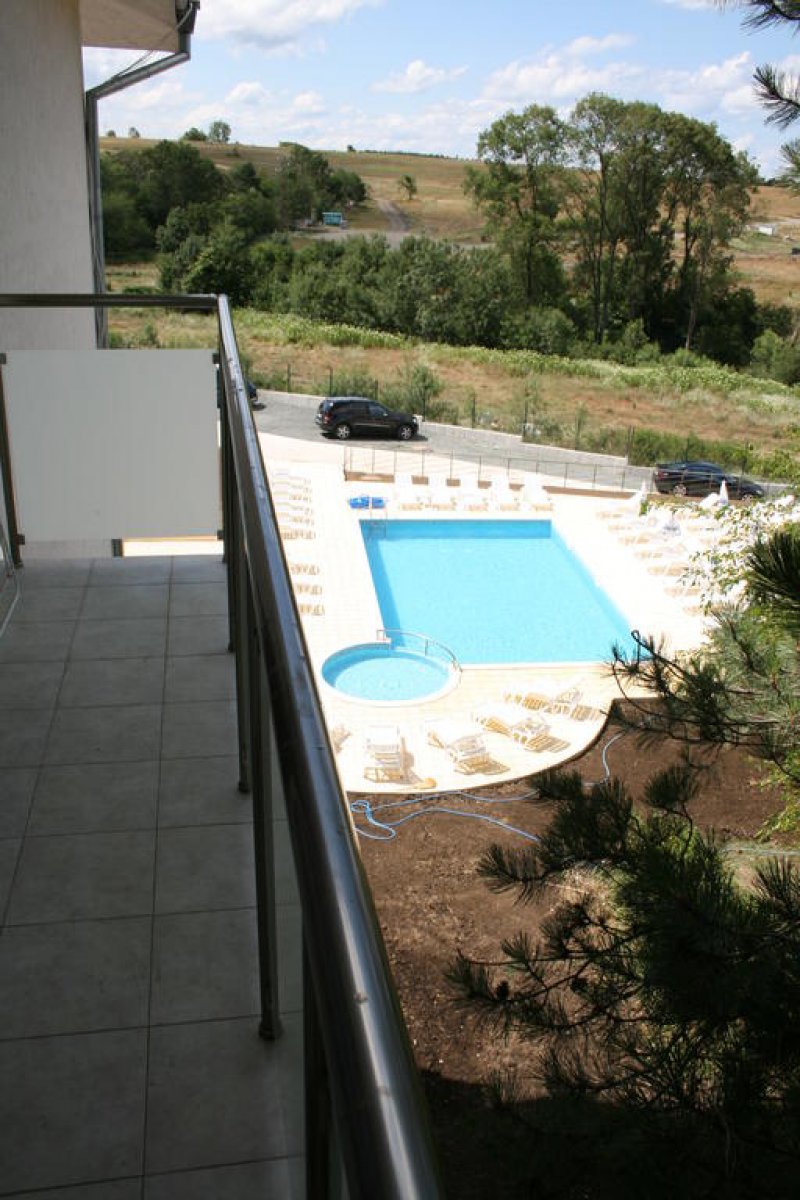 Комплекс Марая - Снимка 11