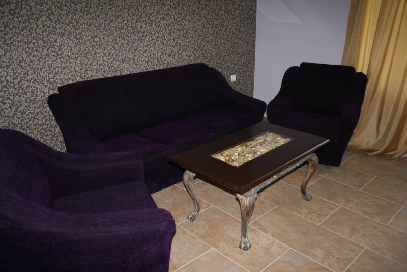 Комплекс Марая - Снимка 9