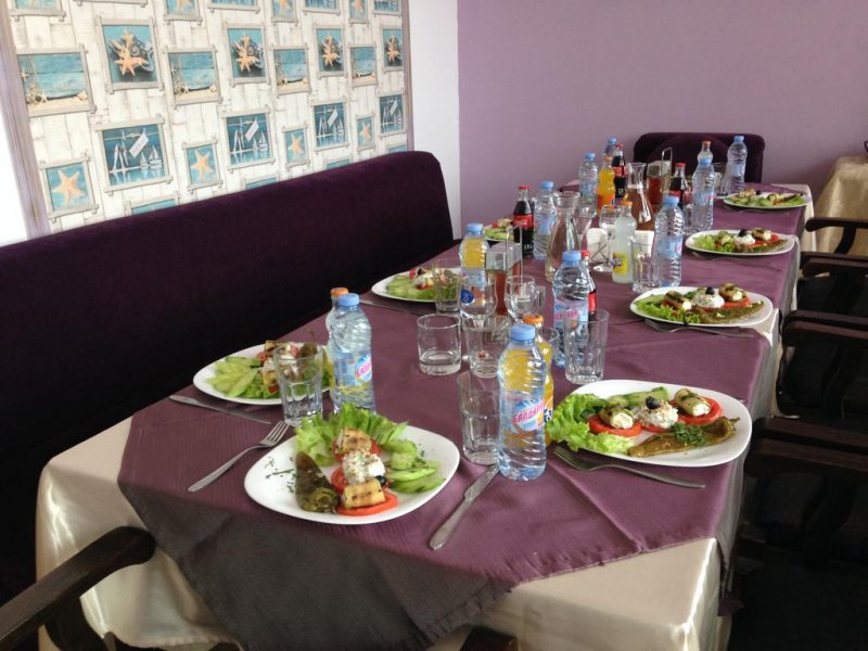 Комплекс Марая - Снимка 8