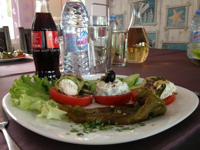 Комплекс Марая - Снимка 7