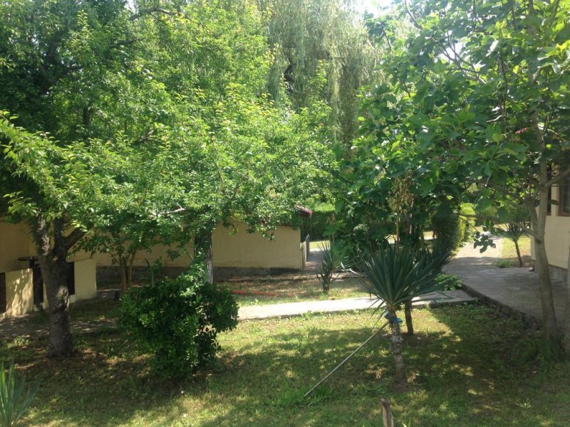 Комплекс Марая - Снимка 11