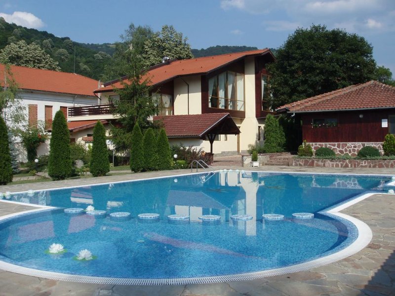 Хотел Арго - Снимка 0