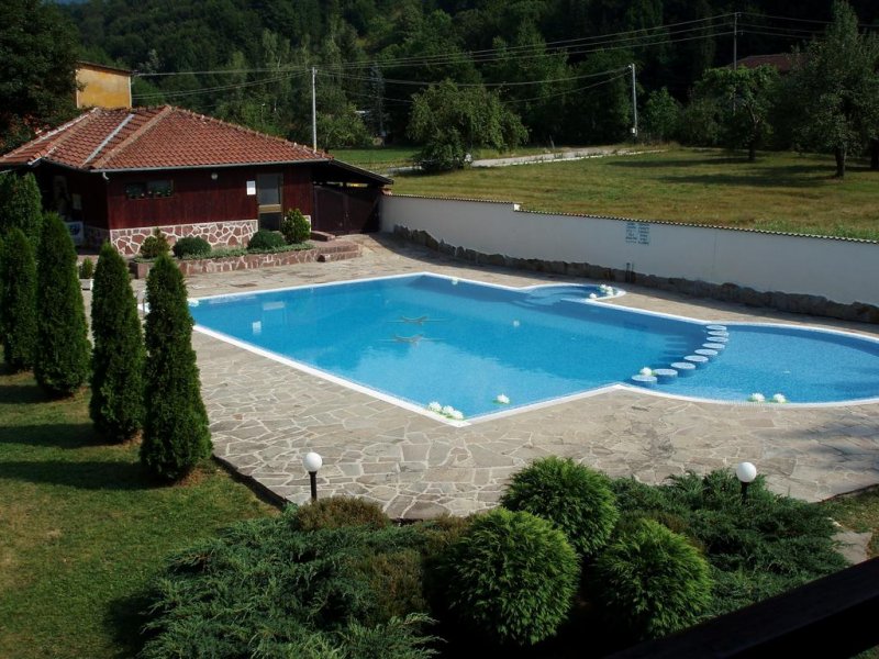 Хотел Арго - Снимка 3