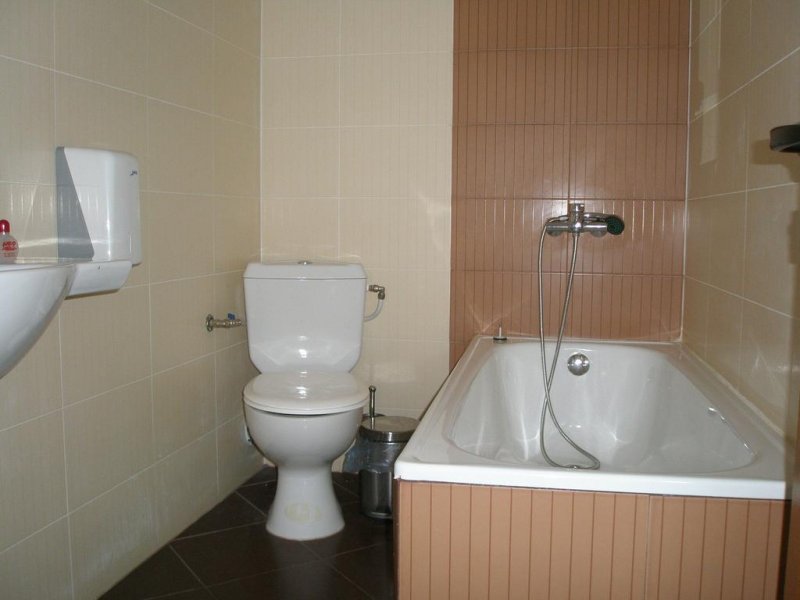 Хотел Арго - Снимка 4