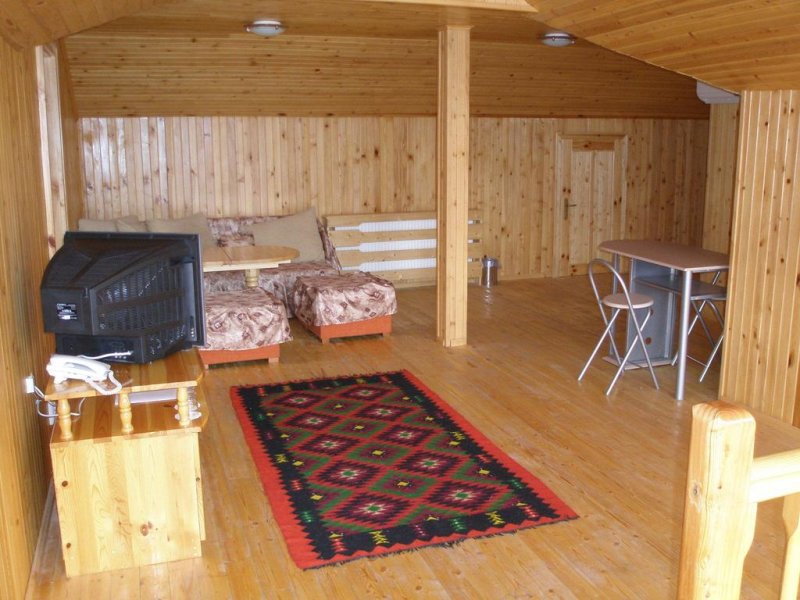 Хотел Арго - Снимка 5