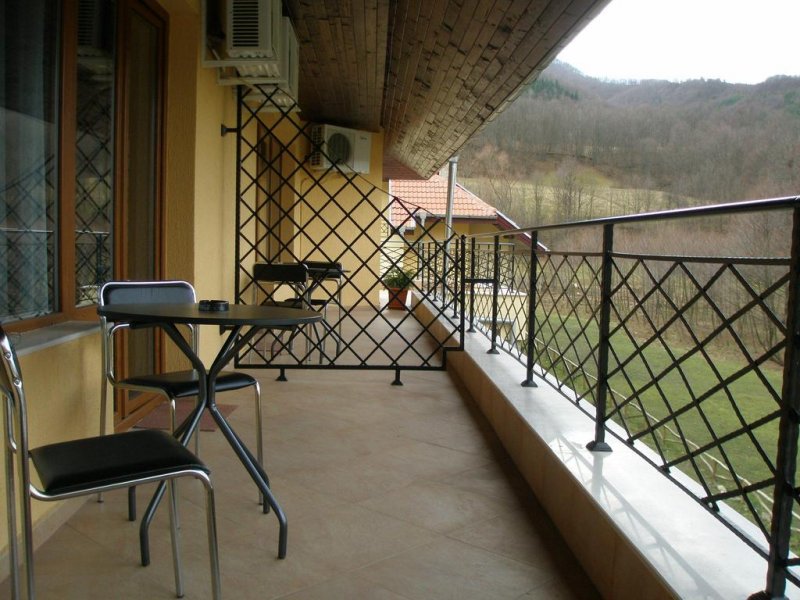 Хотел Арго - Снимка 2