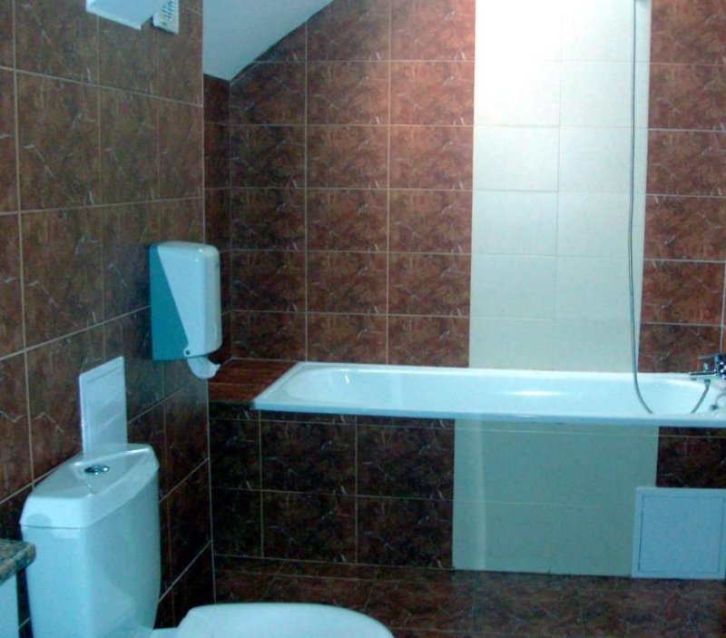 Хотел Арго - Снимка 2