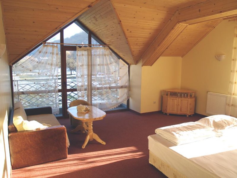 Хотел Арго - Снимка 3