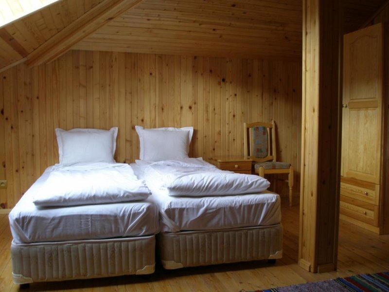 Хотел Арго - Снимка 9