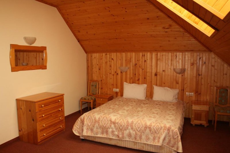 Хотел Арго - Снимка 8