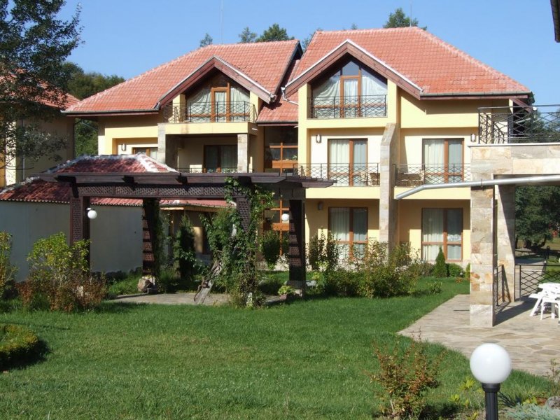 Хотел Арго - Снимка 4