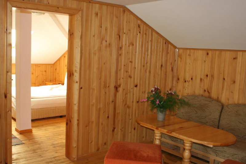 Хотел Арго - Снимка 2