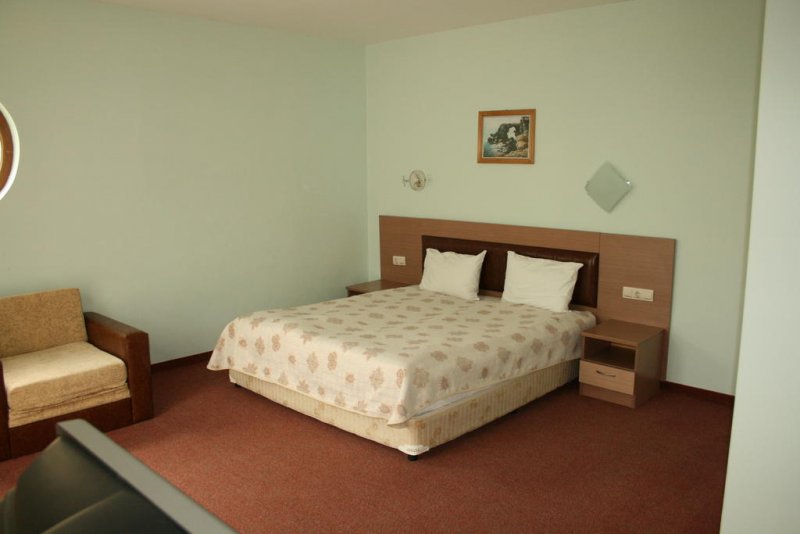 Хотел Арго - Снимка 8