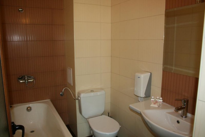 Хотел Арго - Снимка 7