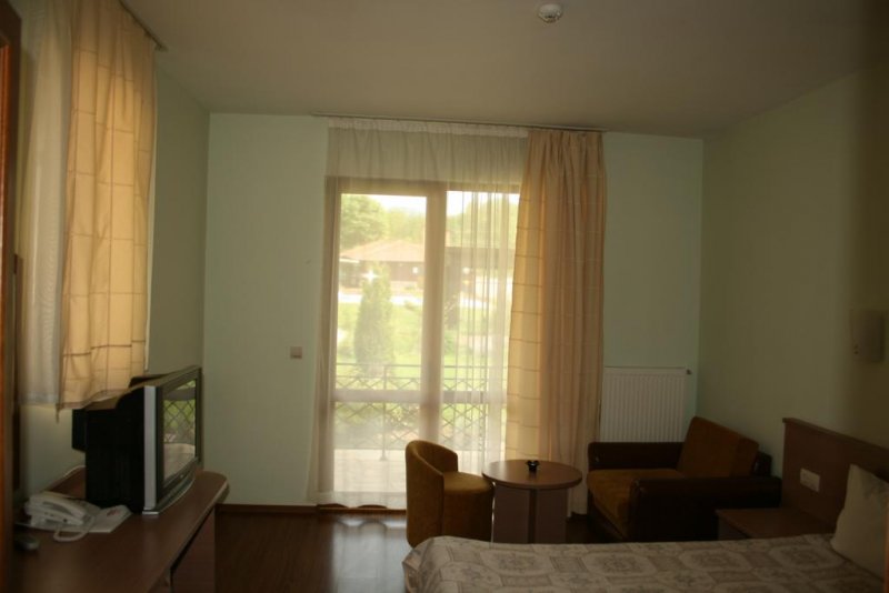 Хотел Арго - Снимка 1