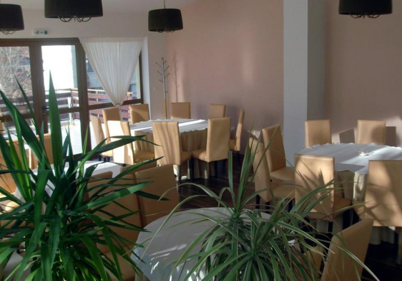 Хотел Арго - Снимка 7