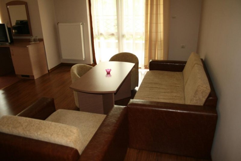 Хотел Арго - Снимка 2