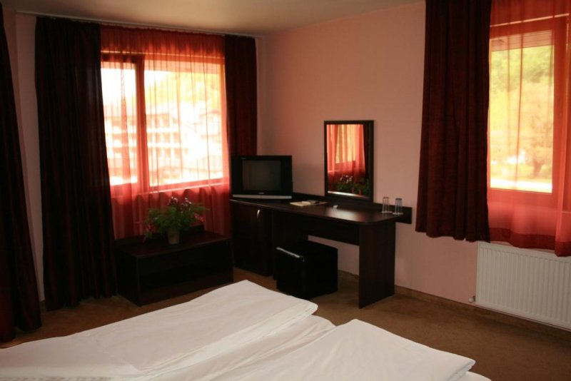 Хотел Арго - Снимка 11