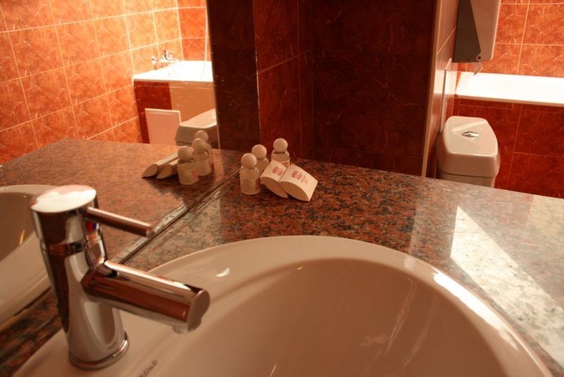 Хотел Арго - Снимка 4