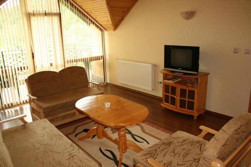 Хотел Арго - Снимка 10