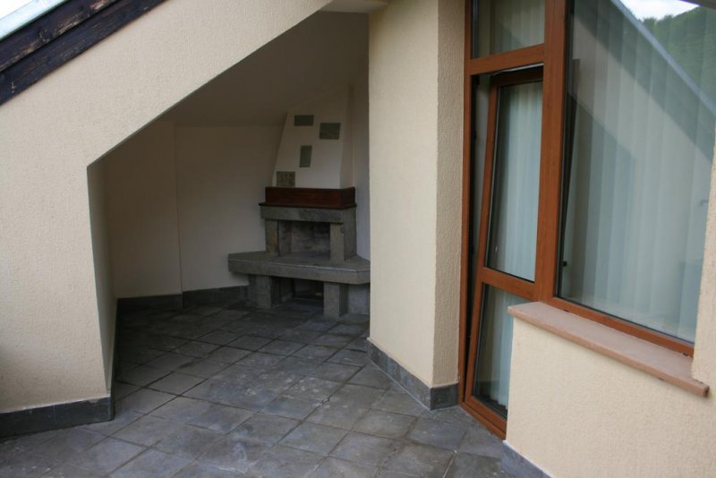 Хотел Арго - Снимка 3