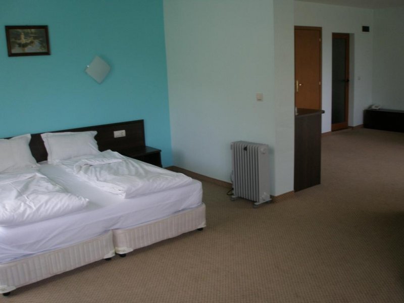 Хотел Арго - Снимка 8