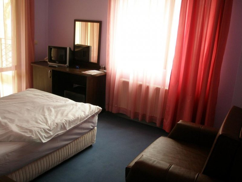 Хотел Арго - Снимка 11