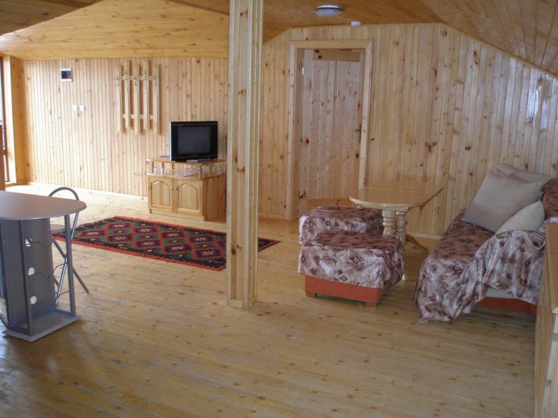 Хотел Арго - Снимка 8