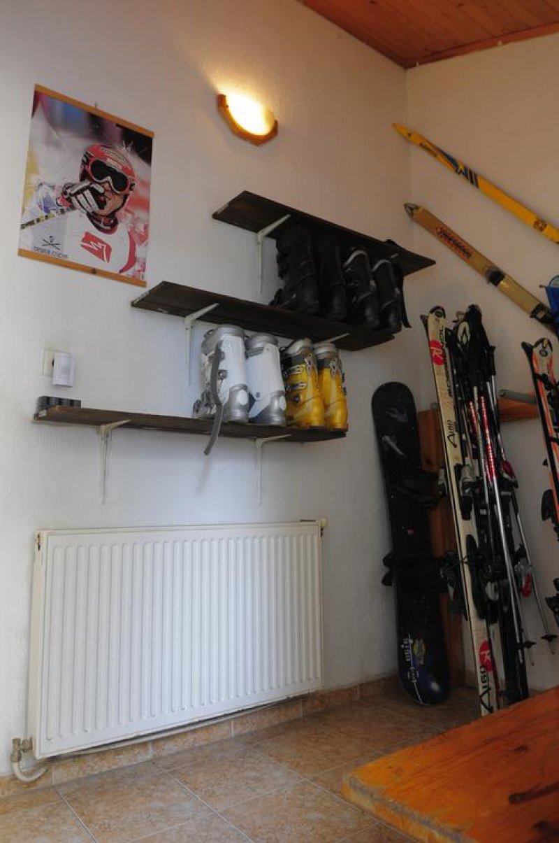 Хотел Мишел - Снимка 4