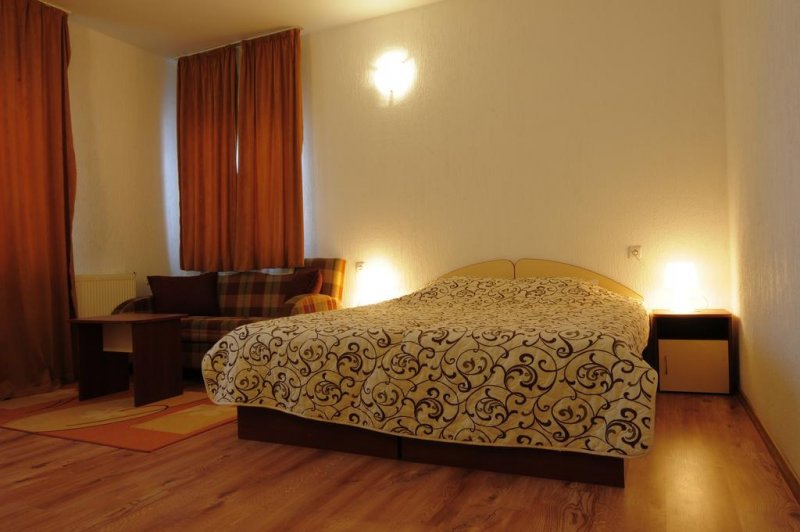 Хотел Мишел - Снимка 3