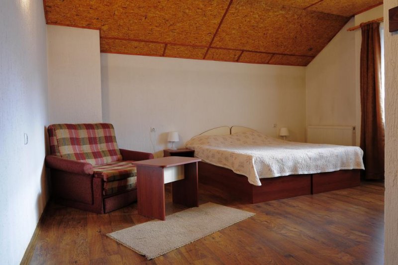 Хотел Мишел - Снимка 5