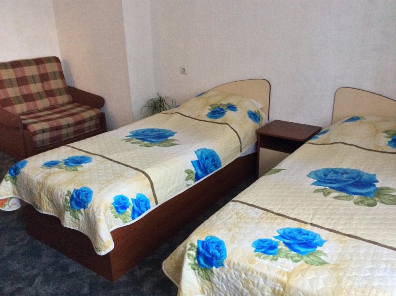 Хотел Мишел - Снимка 11