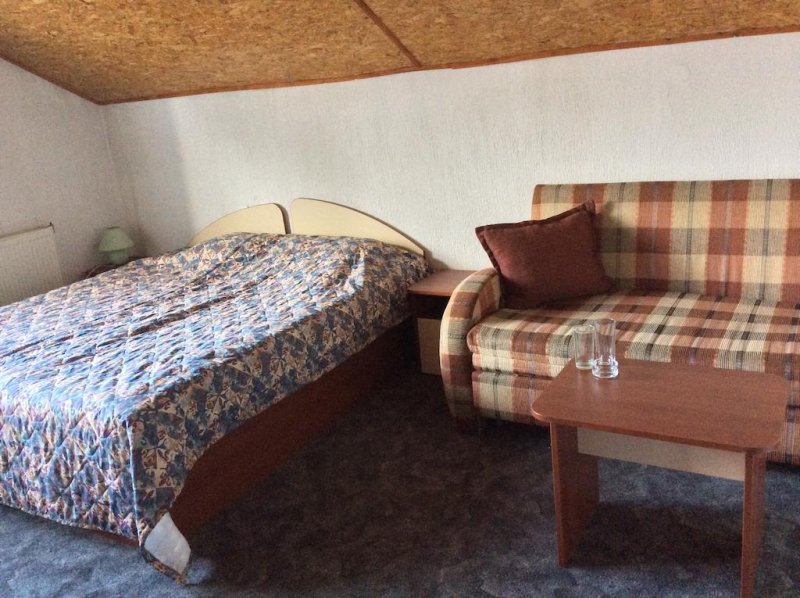 Хотел Мишел - Снимка 7