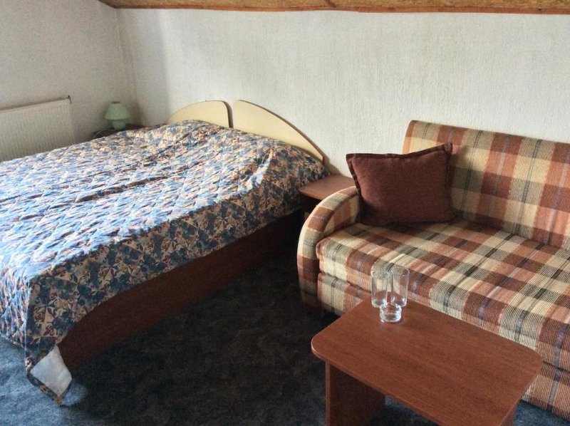 Хотел Мишел - Снимка 2