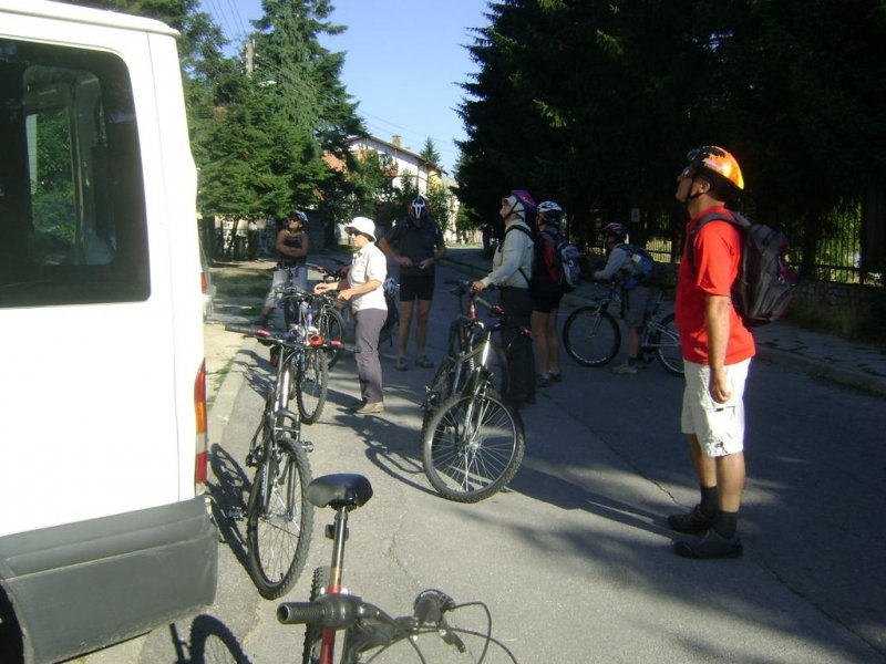 Хотел Мишел - Снимка 10