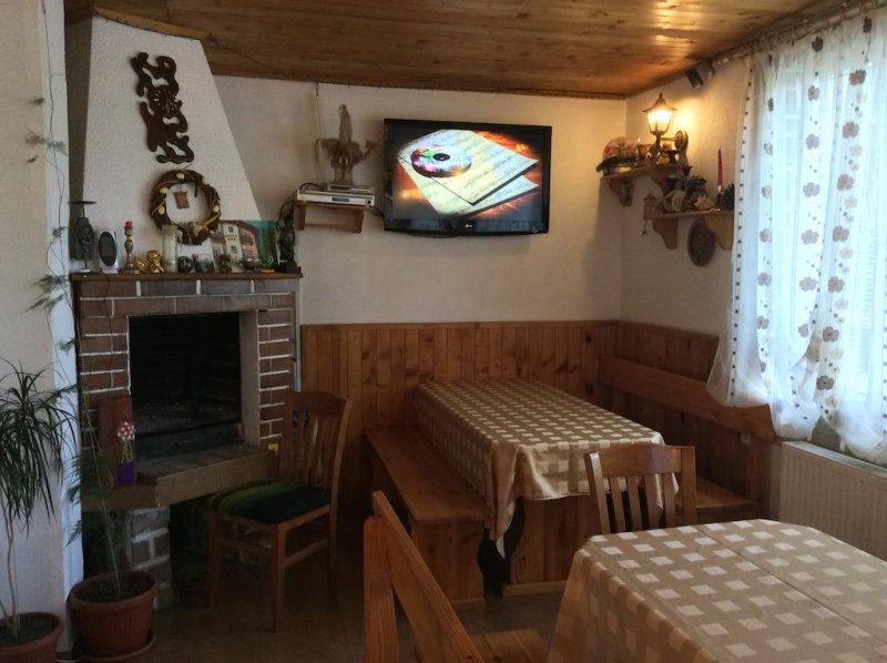 Хотел Мишел - Снимка 3