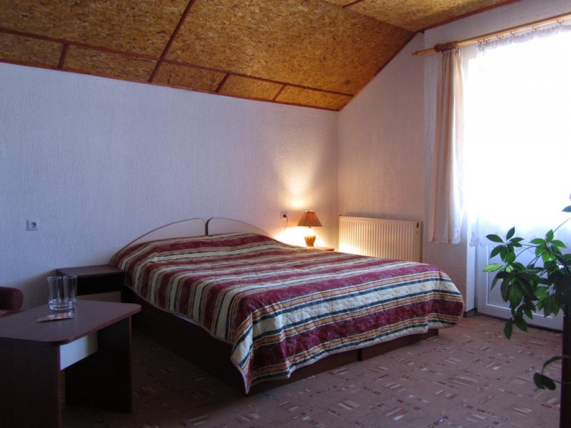 Хотел Мишел - Снимка 2