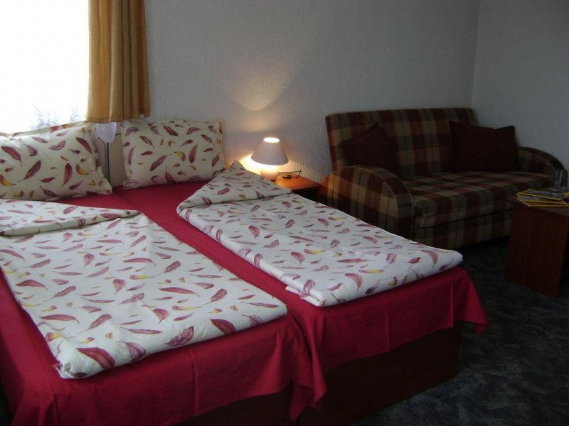 Хотел Мишел - Снимка 3