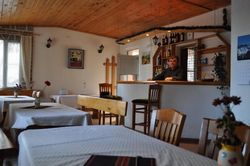 Хотел Мишел - Снимка 11