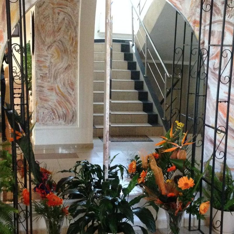 Хотел Св. Теодор Тирон - Снимка 7